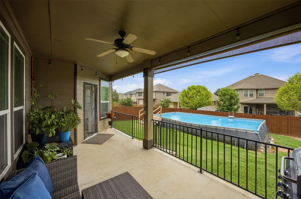 1417 Ignacia Drive Georgetown, TX 78626