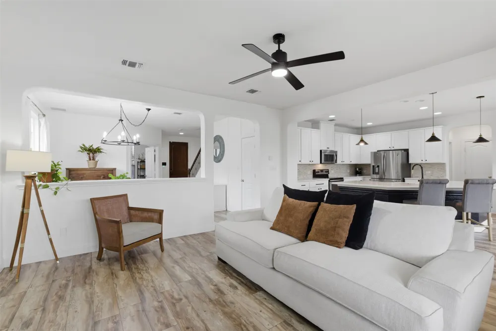 1417 Ignacia Drive Georgetown, TX 78626