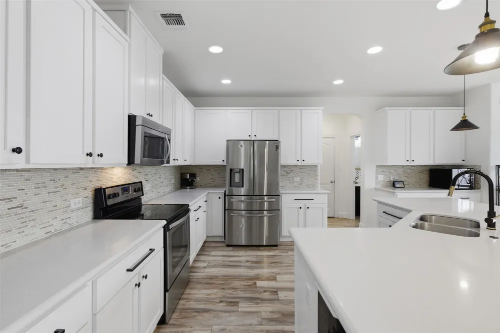 1417 Ignacia Drive Georgetown, TX 78626