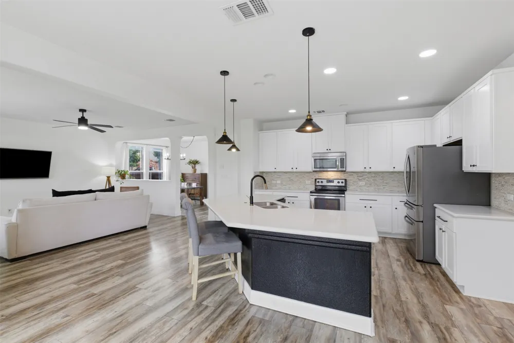 1417 Ignacia Drive Georgetown, TX 78626