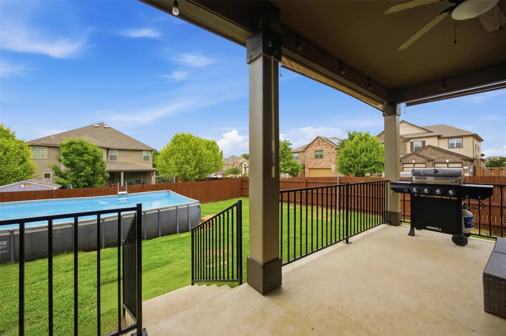 1417 Ignacia Drive Georgetown, TX 78626
