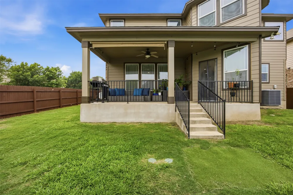 1417 Ignacia Drive Georgetown, TX 78626