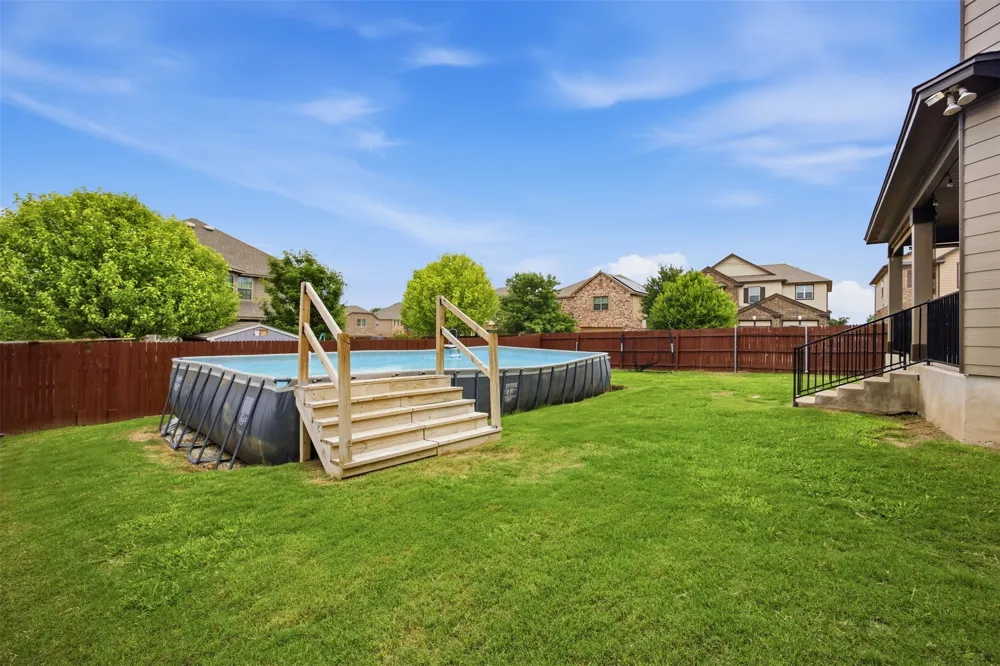 1417 Ignacia Drive Georgetown, TX 78626