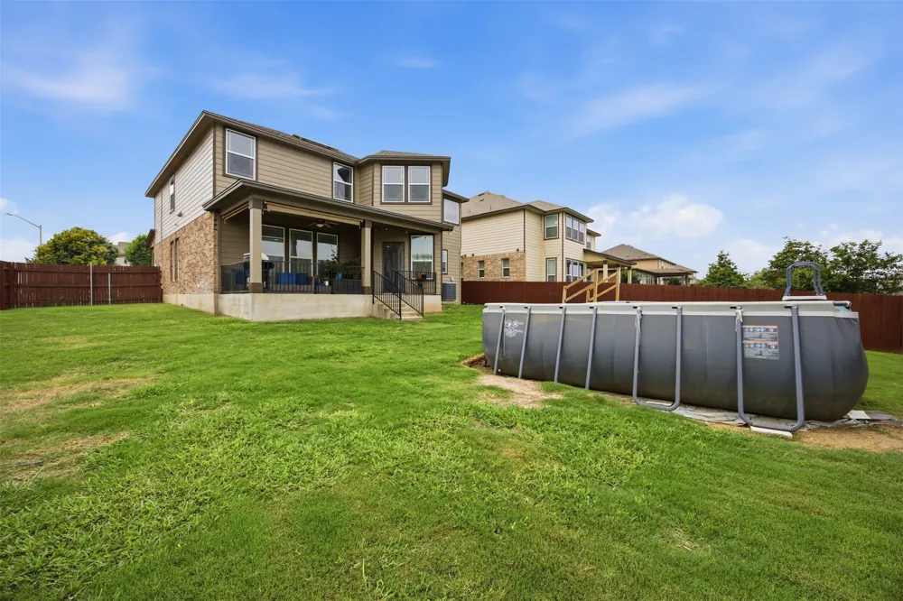 1417 Ignacia Drive Georgetown, TX 78626