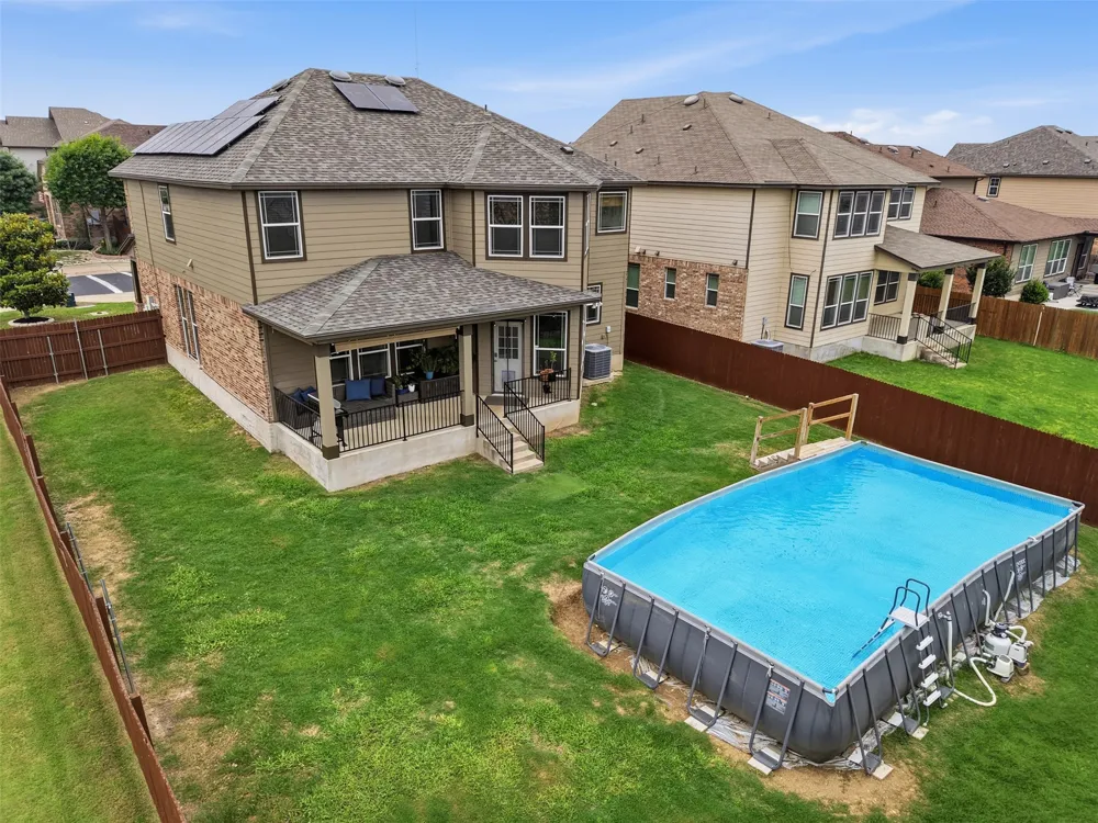 1417 Ignacia Drive Georgetown, TX 78626