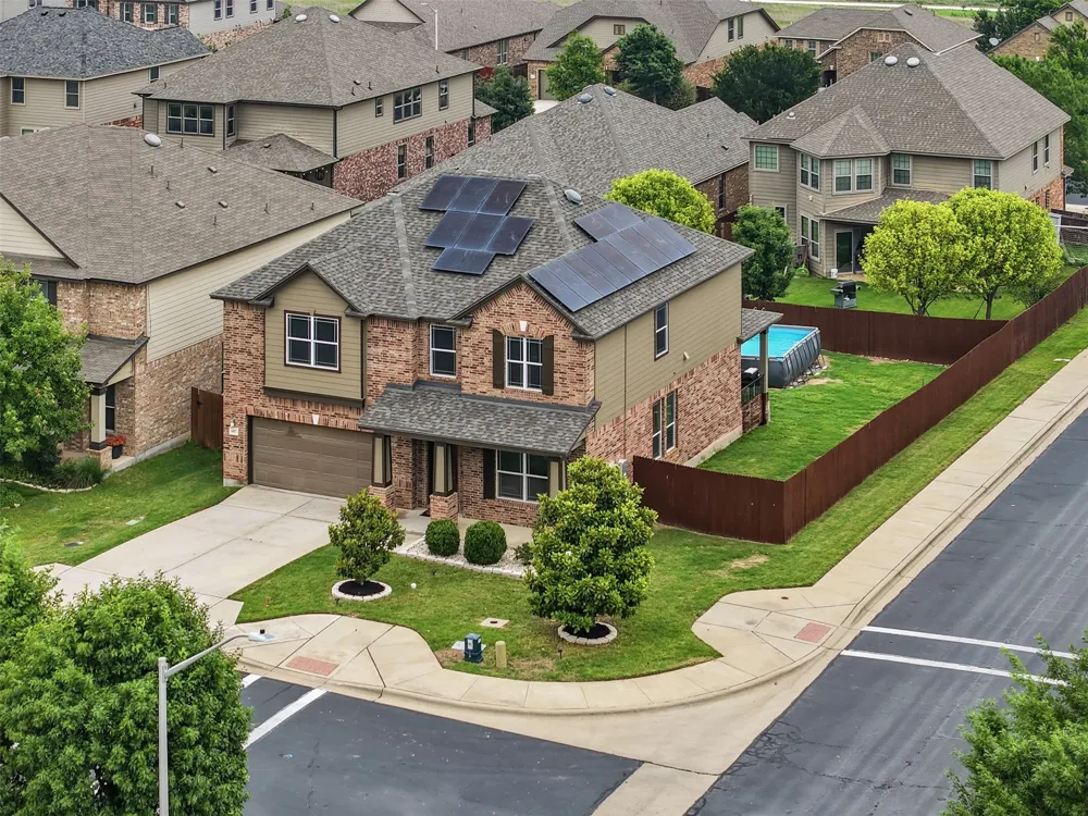 1417 Ignacia Drive Georgetown, TX 78626