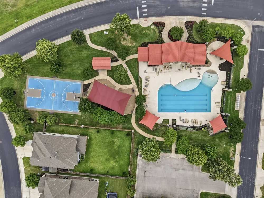 1417 Ignacia Drive Georgetown, TX 78626