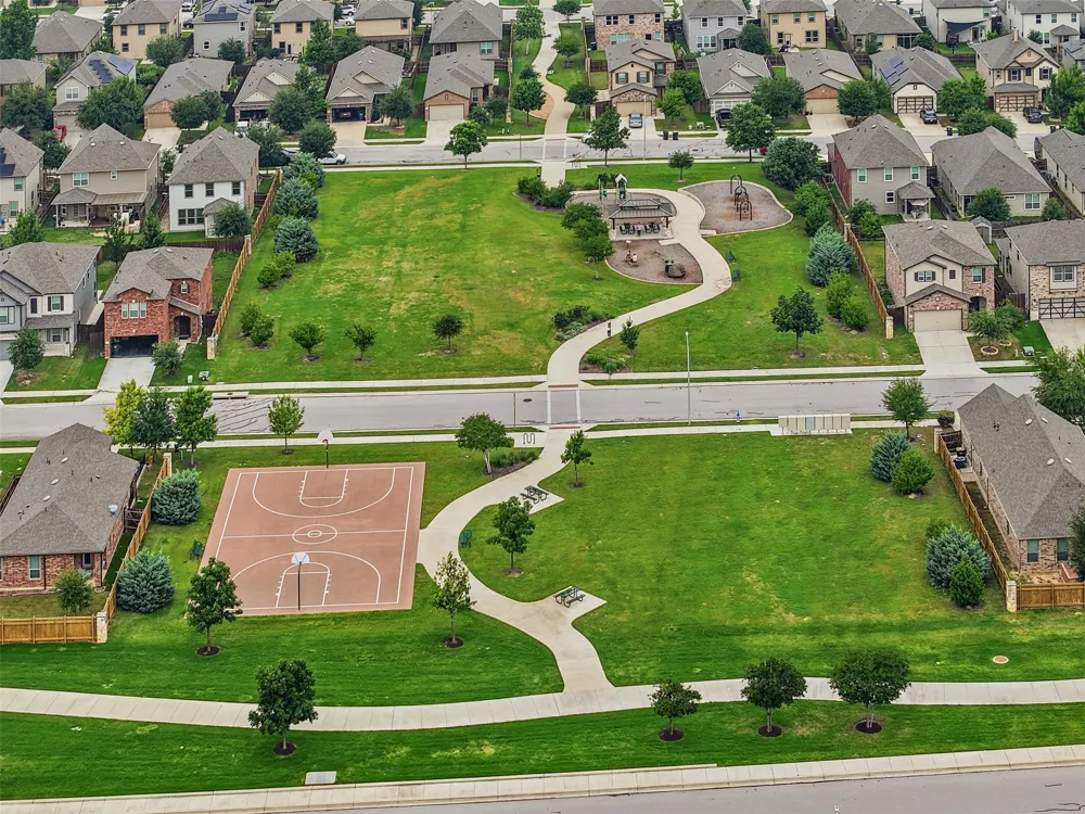 1417 Ignacia Drive Georgetown, TX 78626