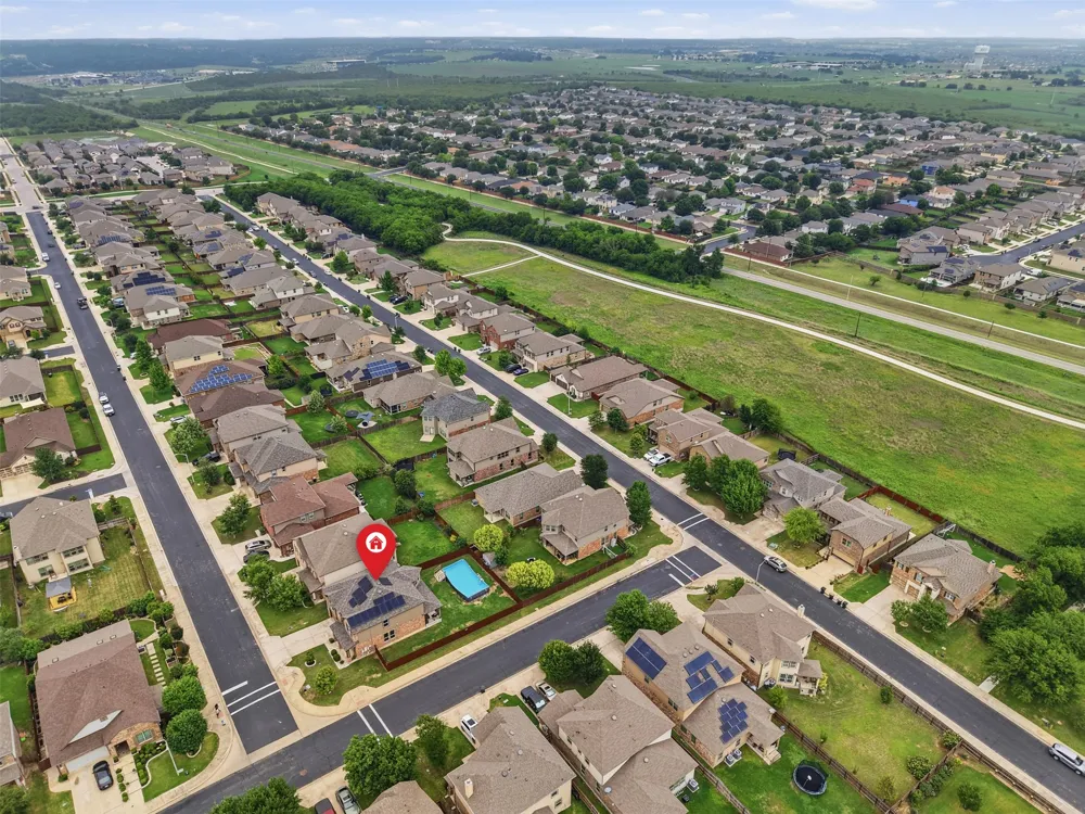 1417 Ignacia Drive Georgetown, TX 78626
