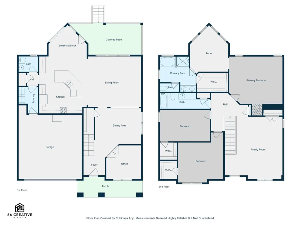 1417 Ignacia Drive Georgetown, TX 78626