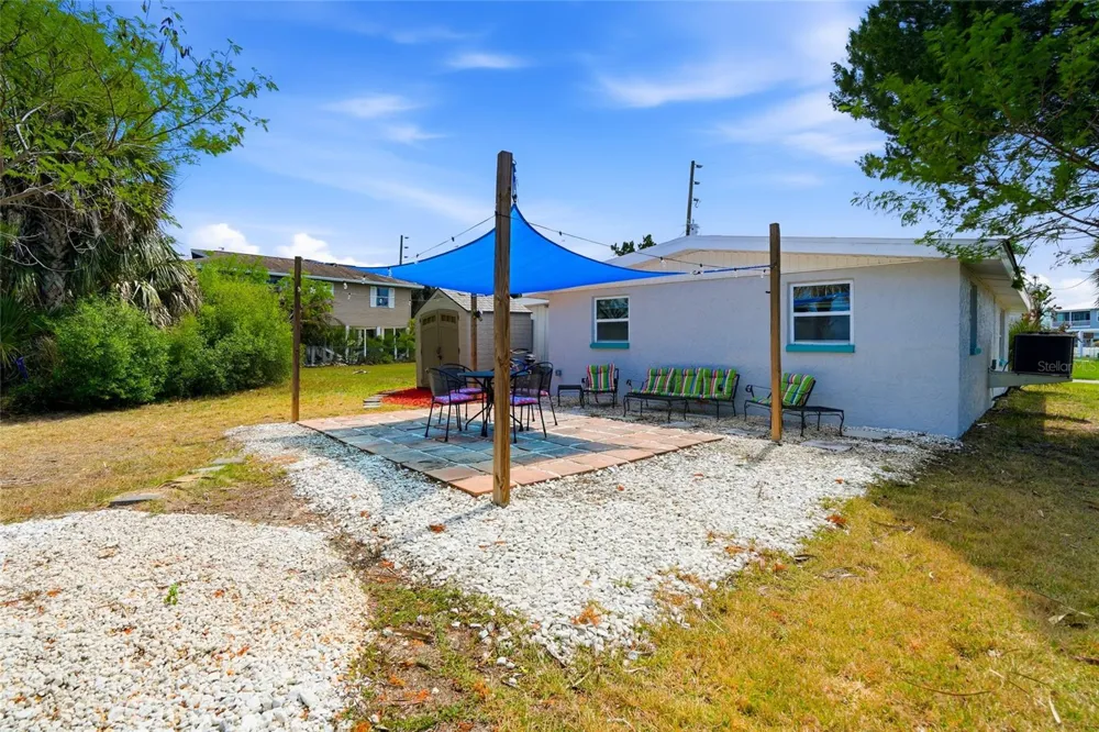 4021 EAGLE NEST DRIVE Hernando Beach, FL 34607