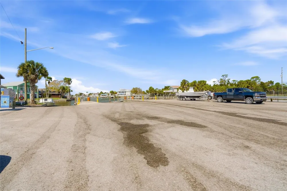 4021 EAGLE NEST DRIVE Hernando Beach, FL 34607