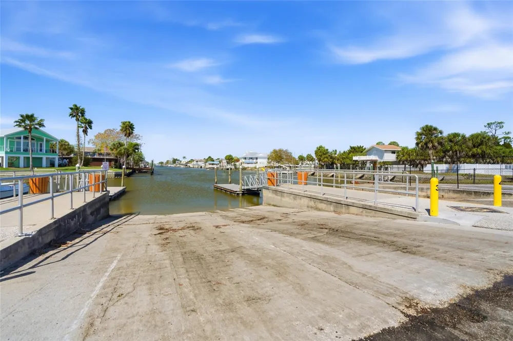 4021 EAGLE NEST DRIVE Hernando Beach, FL 34607