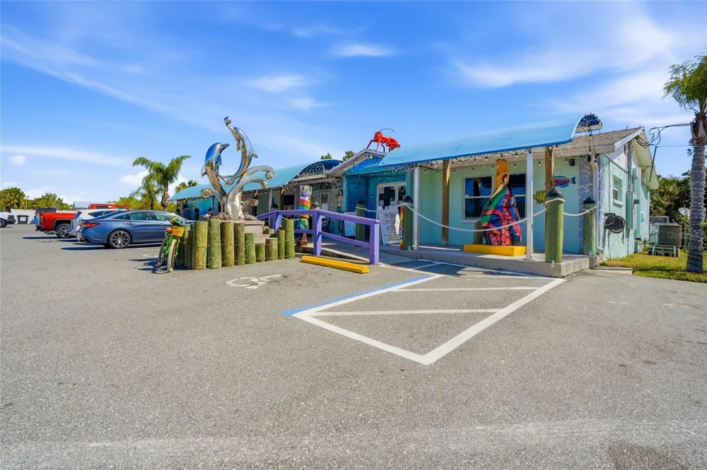 4021 EAGLE NEST DRIVE Hernando Beach, FL 34607