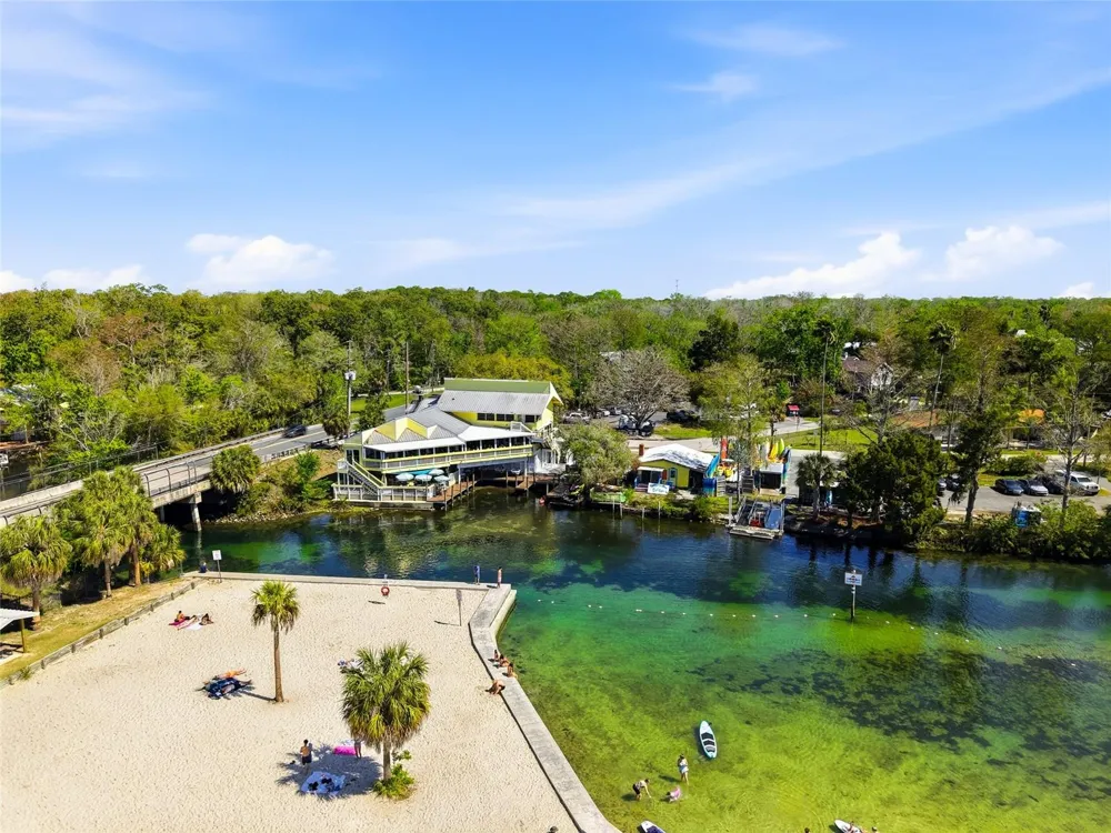 4021 EAGLE NEST DRIVE Hernando Beach, FL 34607