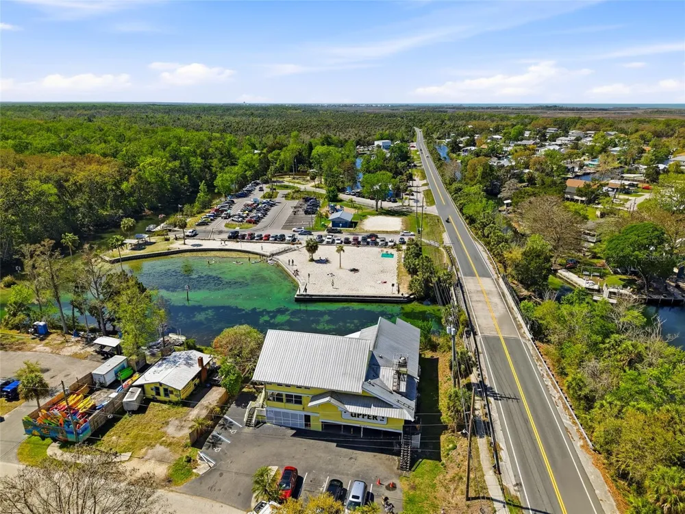 4021 EAGLE NEST DRIVE Hernando Beach, FL 34607