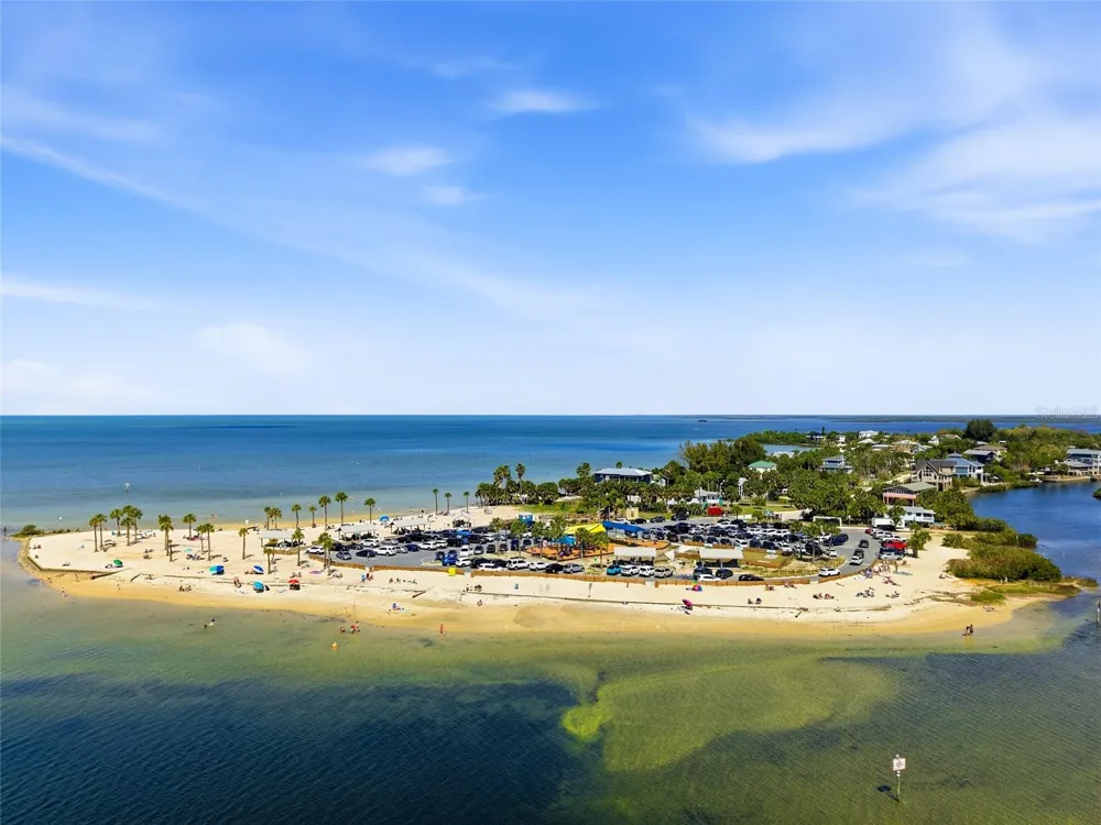 4021 EAGLE NEST DRIVE Hernando Beach, FL 34607