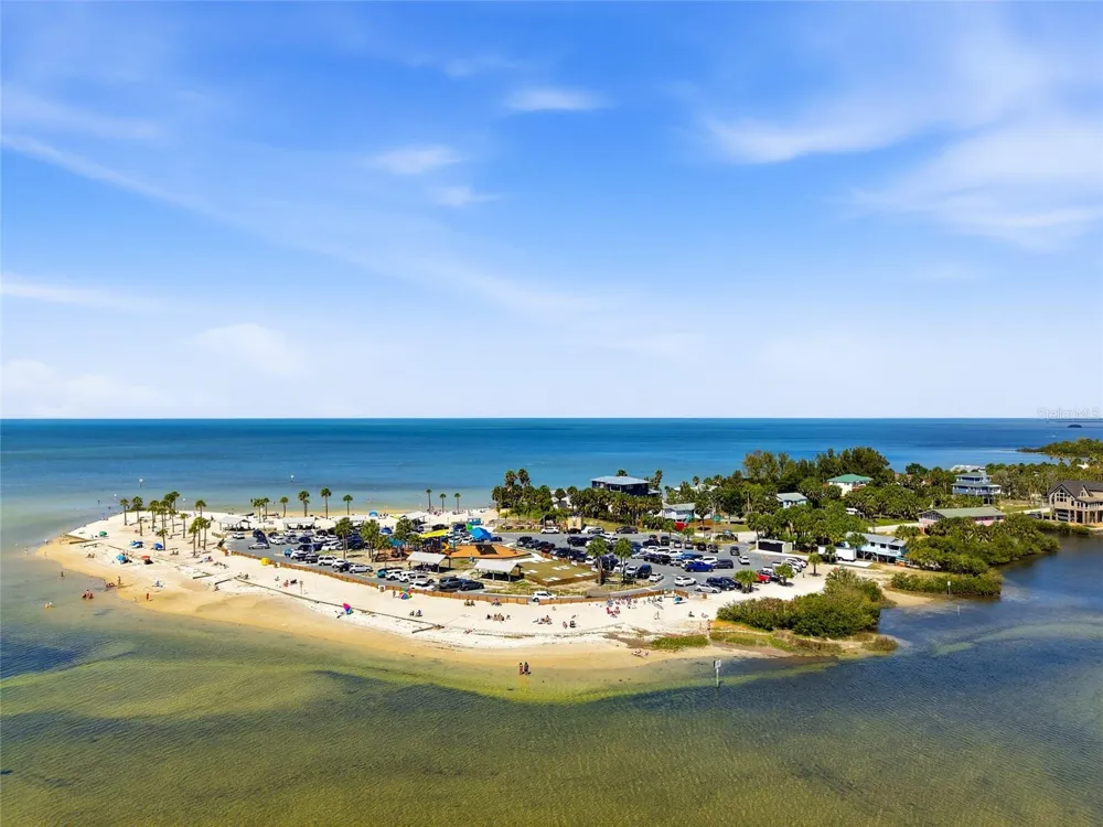 4021 EAGLE NEST DRIVE Hernando Beach, FL 34607