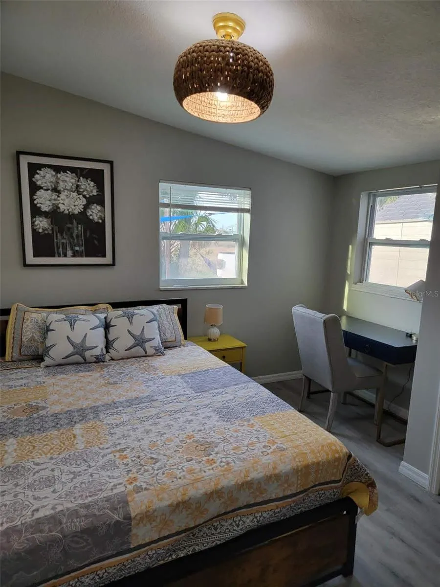 4021 EAGLE NEST DRIVE Hernando Beach, FL 34607