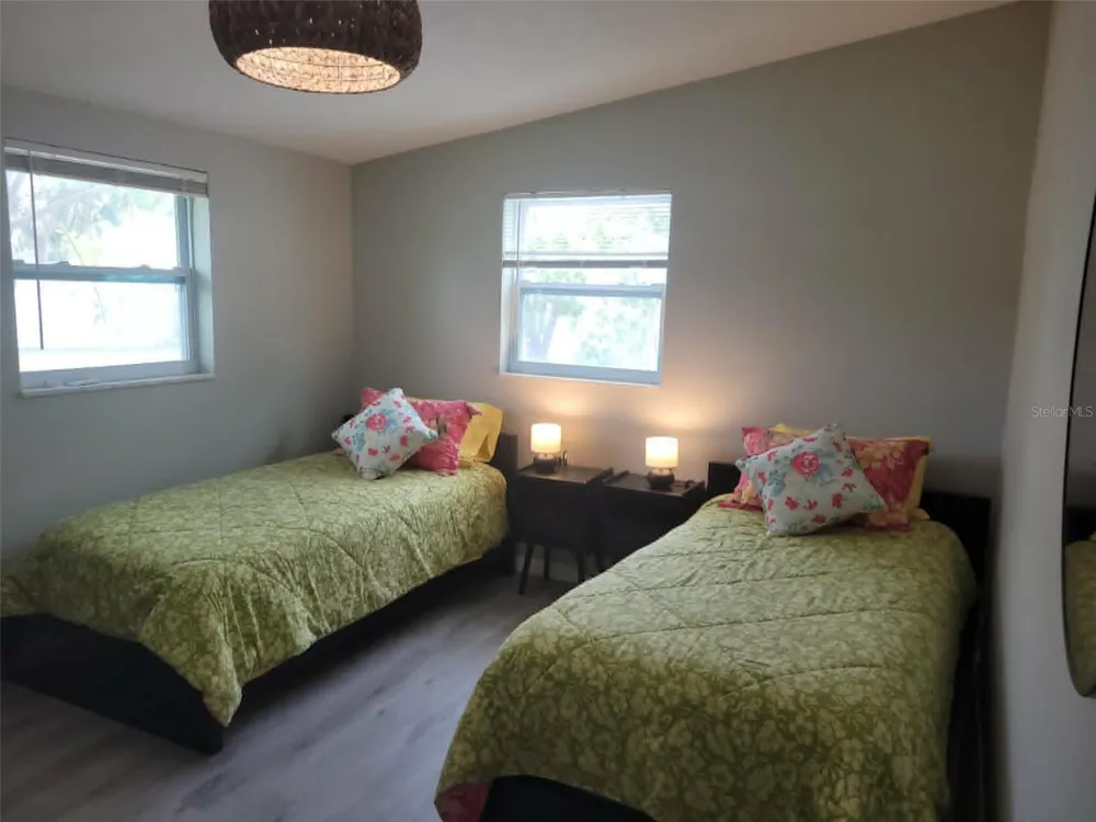 4021 EAGLE NEST DRIVE Hernando Beach, FL 34607