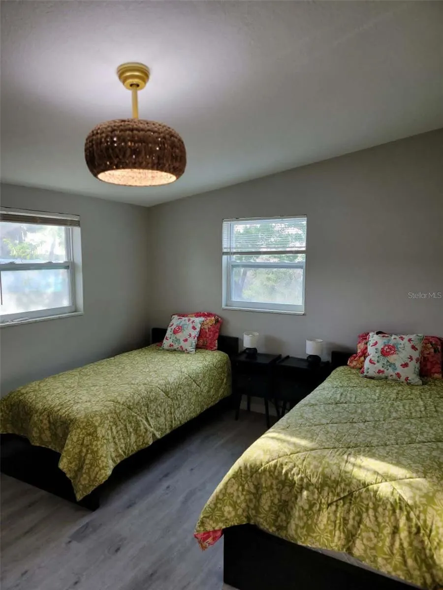 4021 EAGLE NEST DRIVE Hernando Beach, FL 34607