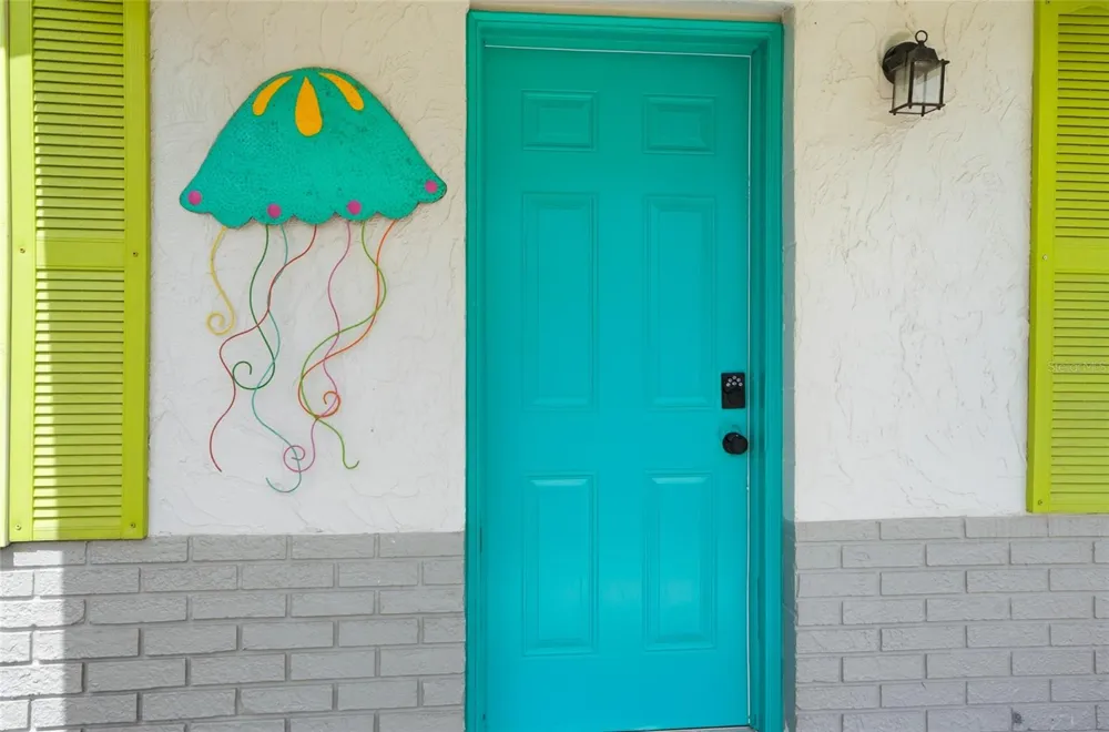 4021 EAGLE NEST DRIVE Hernando Beach, FL 34607