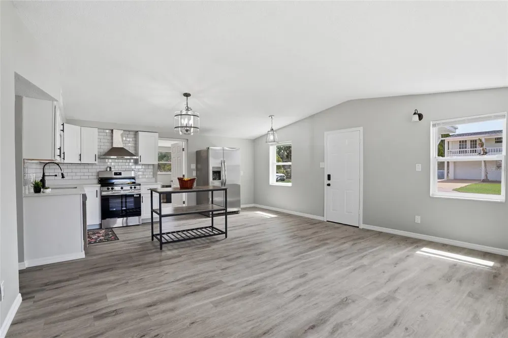 4021 EAGLE NEST DRIVE Hernando Beach, FL 34607