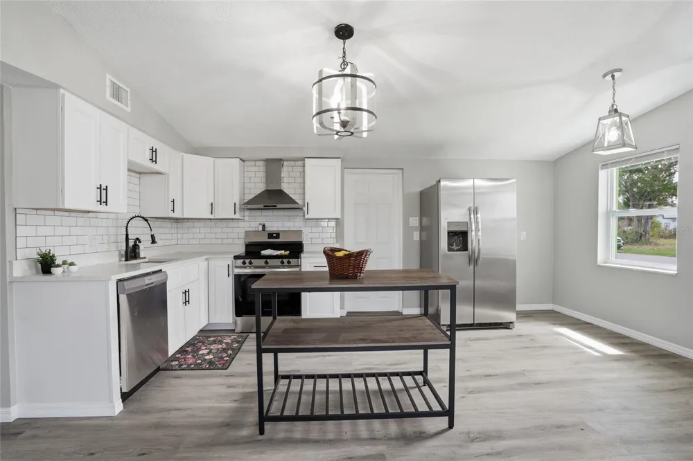 4021 EAGLE NEST DRIVE Hernando Beach, FL 34607