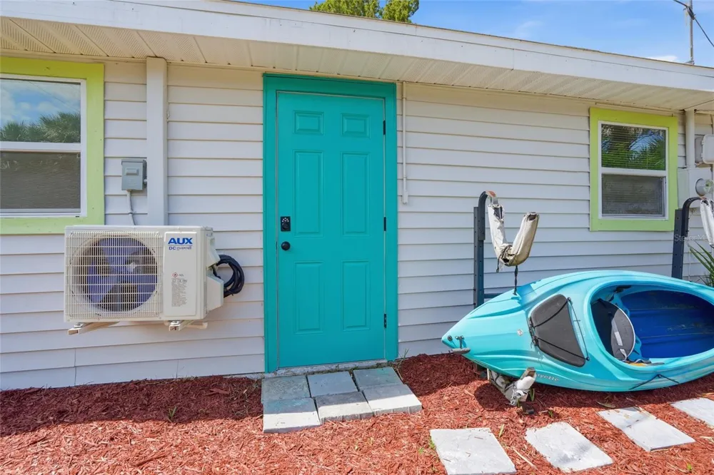 4021 EAGLE NEST DRIVE Hernando Beach, FL 34607