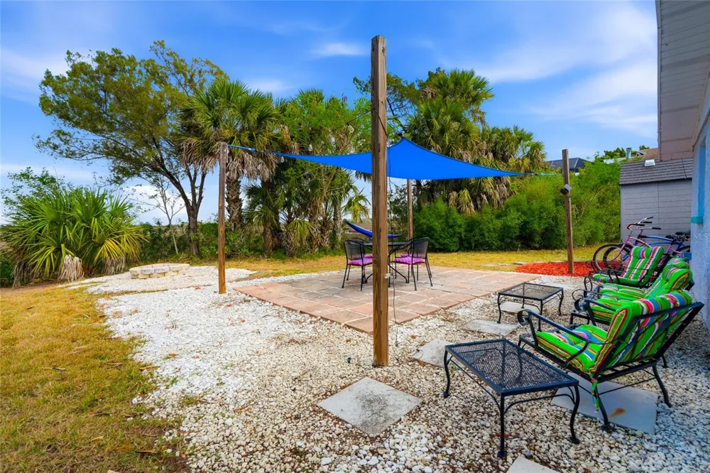 4021 EAGLE NEST DRIVE Hernando Beach, FL 34607