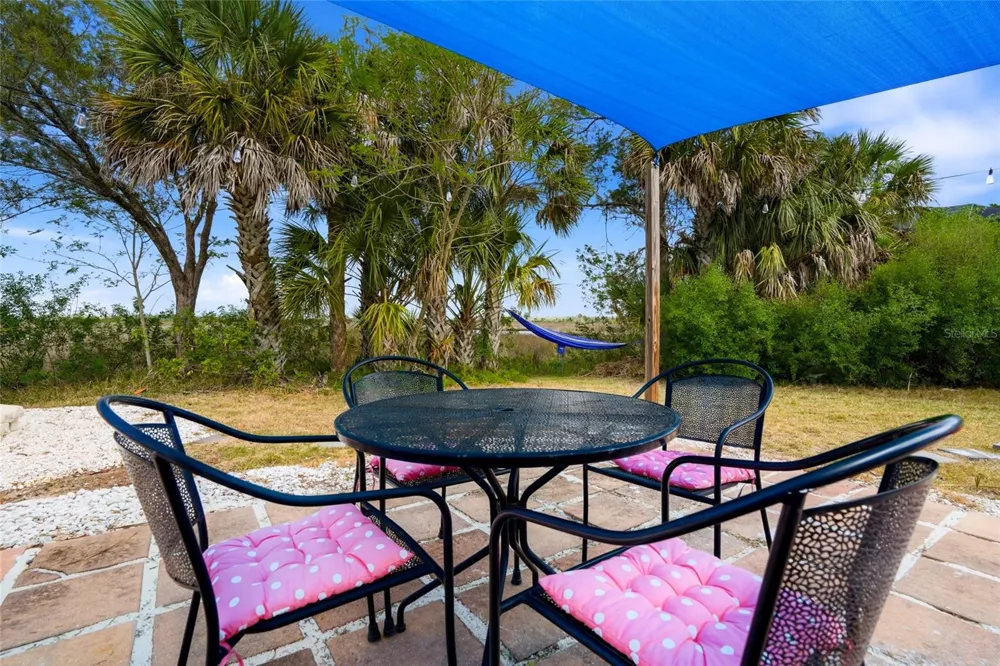 4021 EAGLE NEST DRIVE Hernando Beach, FL 34607