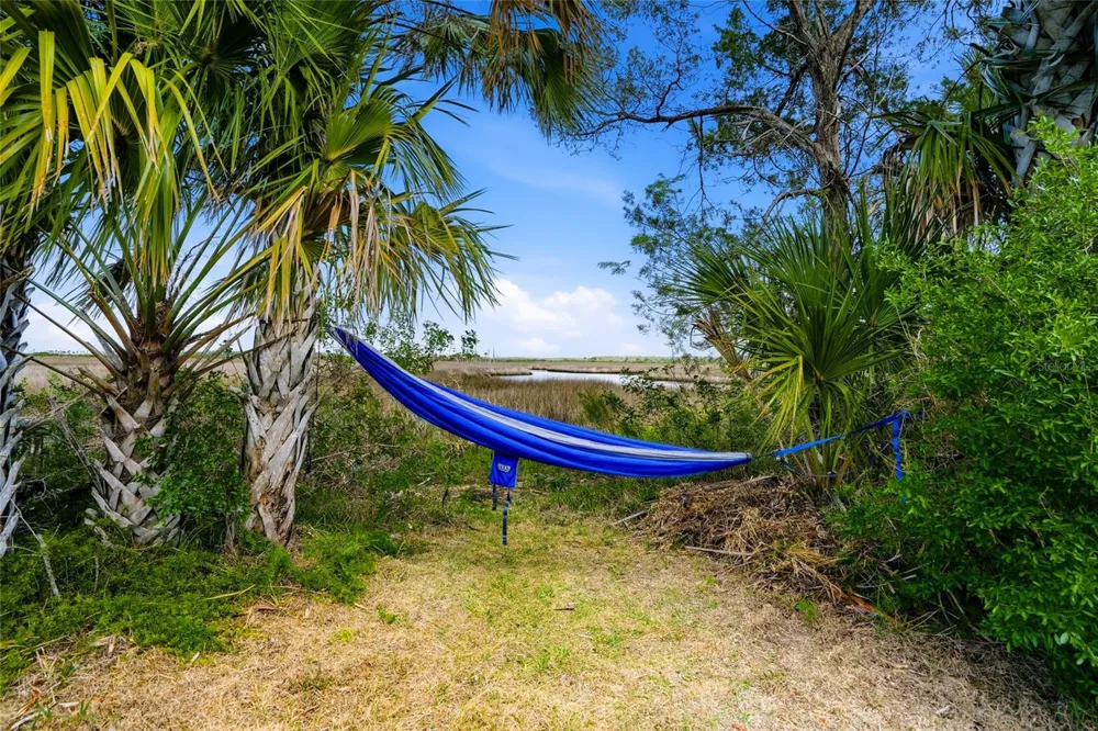 4021 EAGLE NEST DRIVE Hernando Beach, FL 34607