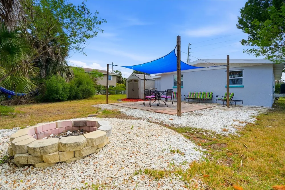 4021 EAGLE NEST DRIVE Hernando Beach, FL 34607