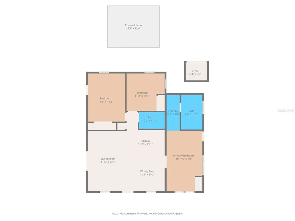 4021 EAGLE NEST DRIVE Hernando Beach, FL 34607