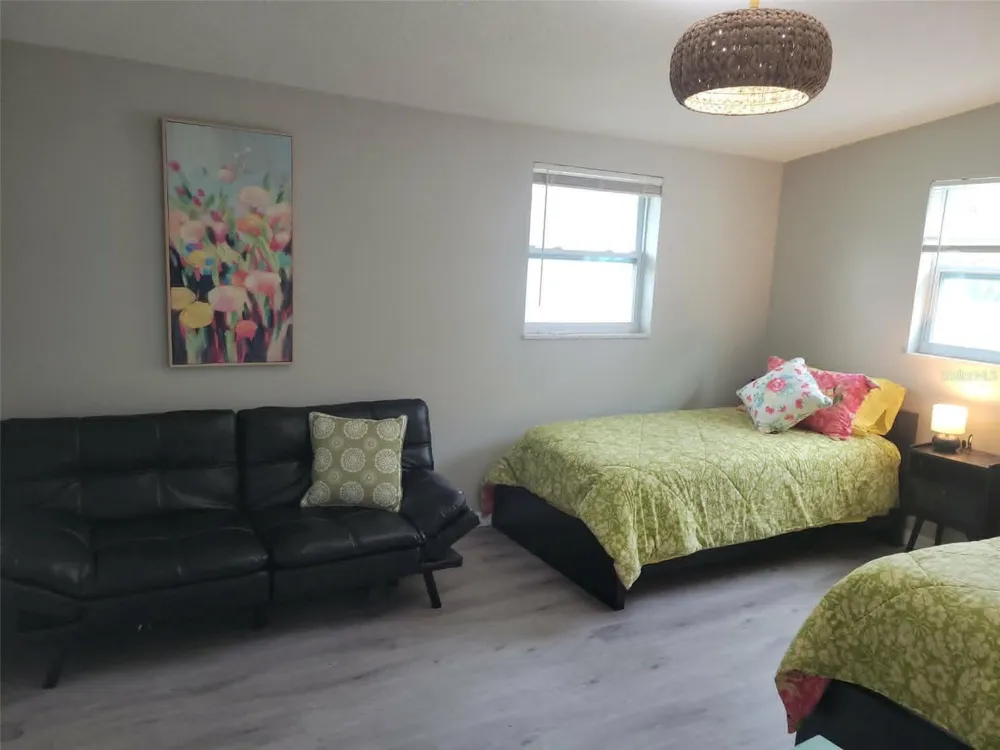 4021 EAGLE NEST DRIVE Hernando Beach, FL 34607