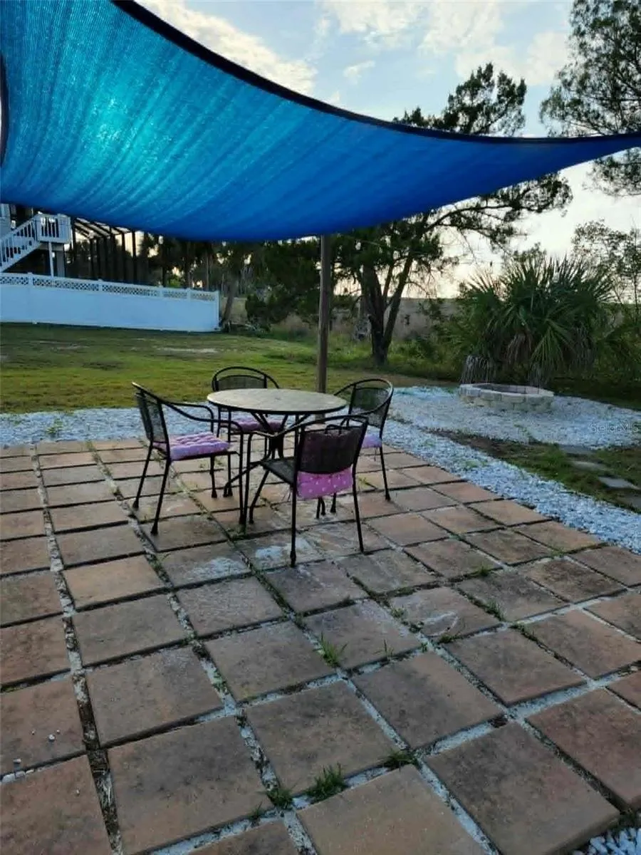 4021 EAGLE NEST DRIVE Hernando Beach, FL 34607