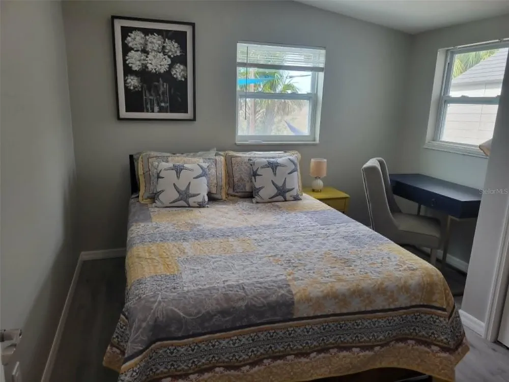 4021 EAGLE NEST DRIVE Hernando Beach, FL 34607