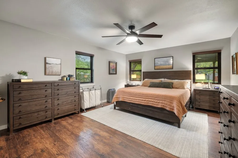 302 Schramm Road Granger, TX 76530