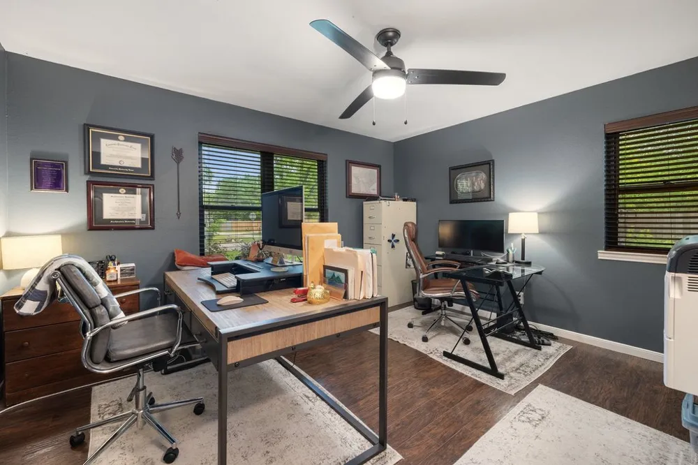 302 Schramm Road Granger, TX 76530