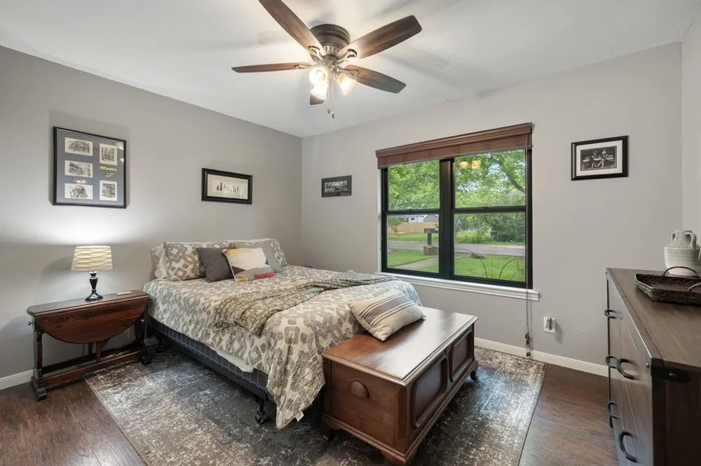 302 Schramm Road Granger, TX 76530