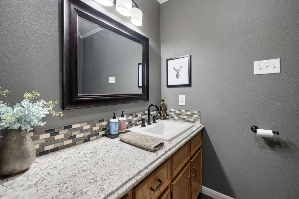 302 Schramm Road Granger, TX 76530