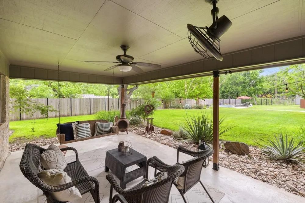302 Schramm Road Granger, TX 76530