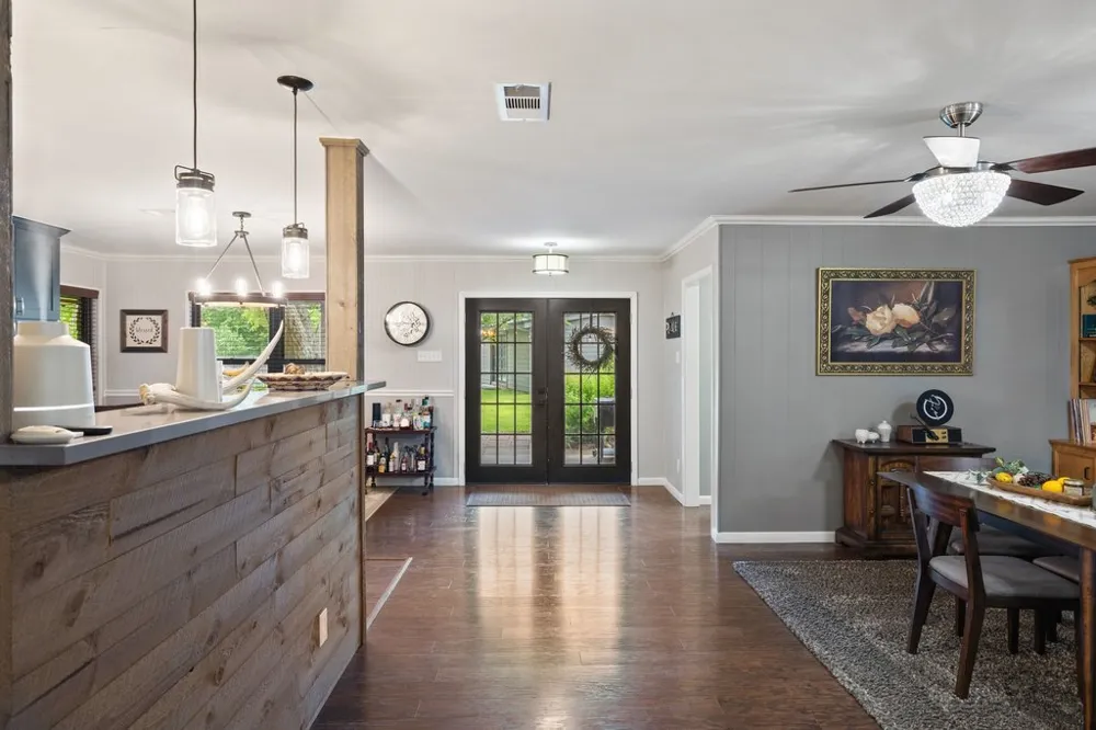 302 Schramm Road Granger, TX 76530