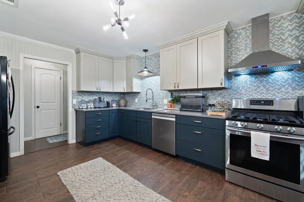 302 Schramm Road Granger, TX 76530