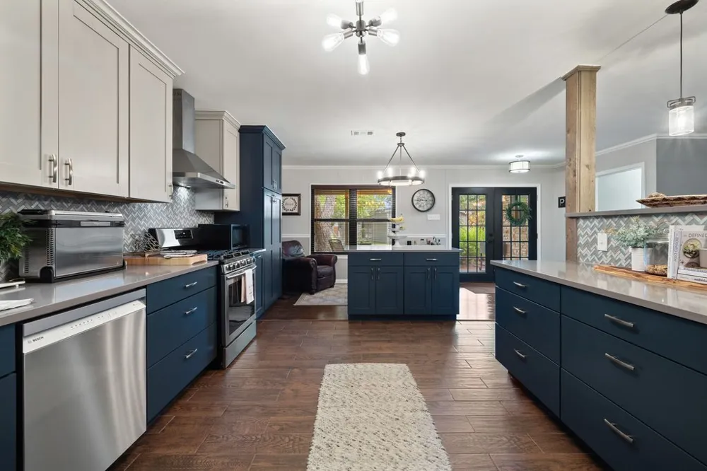 302 Schramm Road Granger, TX 76530