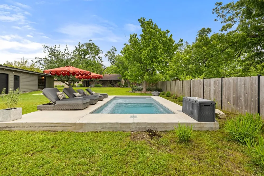 302 Schramm Road Granger, TX 76530