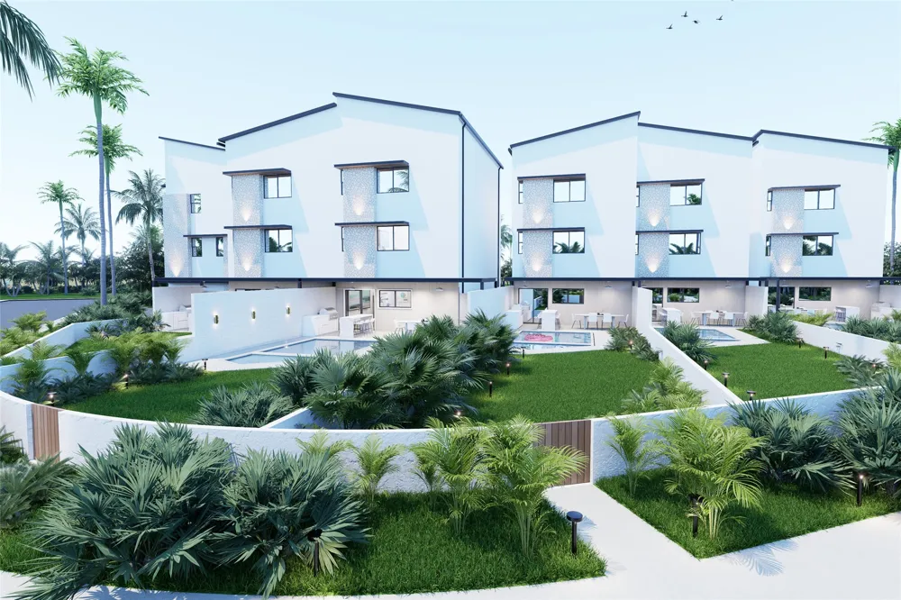 103 E Parade Drive #1 South Padre Island, TX 78597
