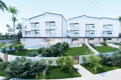 103 E Parade Drive #1