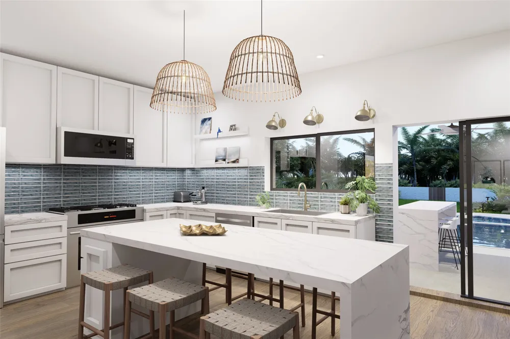 103 E Parade Drive #1 South Padre Island, TX 78597