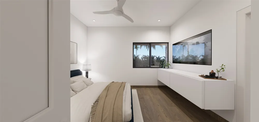 103 E Parade Drive #1 South Padre Island, TX 78597